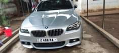 A picture of 2015 BMW 5 Series M Sport