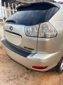 A picture of Rx 330