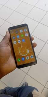 itel a56