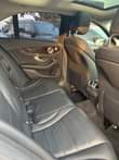A picture of Super clean Tokunboh MERCEDES BENZ C 300 2015 FULL OPTION