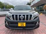A picture of Price Bei118mil Call 0658056651 LAND CRUISER PRADO 150 Year 2015