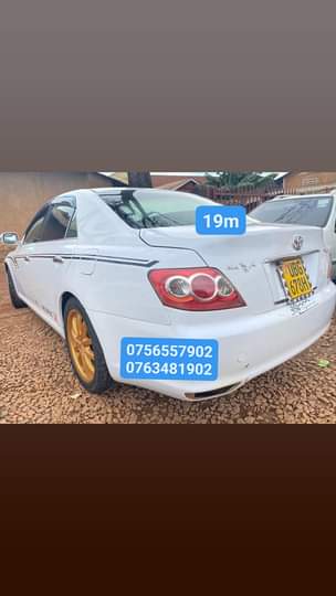 A picture of used cars on sale