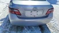 A picture of New Entry New arrival direct toks accident free first body