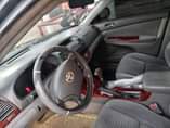 A picture of Toyota Camry 2004 model aka big daddy 4 sale super