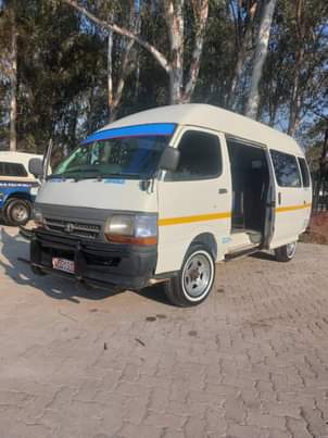 diesel engine vehicles