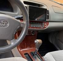 A picture of Camry 2006 Neatly used first body Nothing to fix 4
