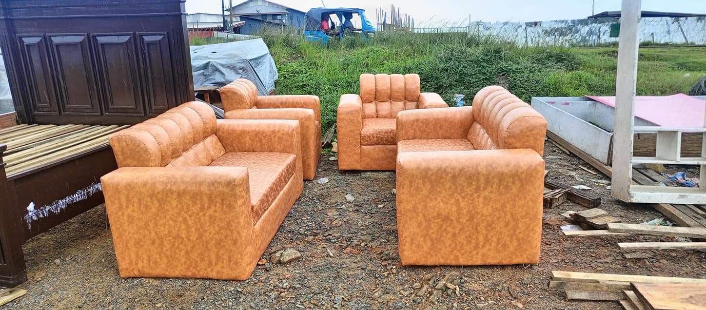 A picture of Furniture