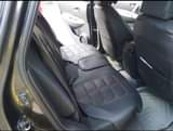 A picture of Nissan Dualis Mil 10 Imegonga Nguzo Ya BaraBara Inatembea yenyew