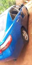 A picture of 2008 Toyota Camry SPIDER XLE Very clean Location Nnewi Anambra