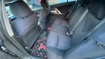 A picture of Toyota Camry sports 2010