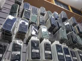 A picture of PHONES ACCESORIES