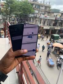 A picture of Google pixel 4a gb 128 ram 6