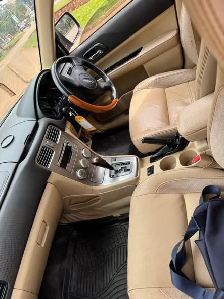 A picture of SUBARU AIR BREAKE