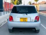 A picture of TOYOTA IST BEI MILION 7 8