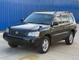 A picture of TOYOTA KLUGGER MO MAGARI TZ 255718763696
