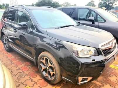 Kaweesi R.