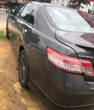 A picture of Toyota Camry 08 Very sharp With sound engine and gear