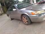 A picture of Distress Toyota Camry 1999 Model