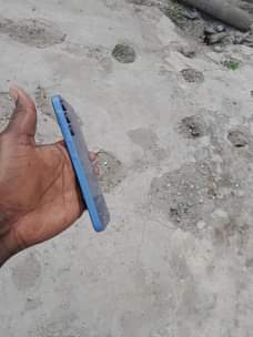 A picture of SAMSUNG GALAXY A15
