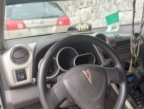 A picture of TOYOTA PONTIAC VIBE 2010 Buy And Drive Call 09025858891 Dm