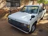 A picture of NISSAN SAHARA