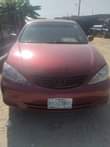 A picture of 05 06 Camry Flashed Engine and gear is fine with