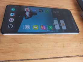 A picture of IQOO Z5 VIVO Z5 395 000TSH