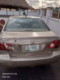 A picture of Car