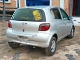 A picture of TOYOTA VITZ