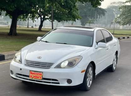 A picture of 2006 Lexus Es330