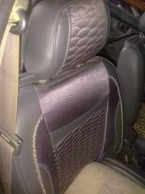 A picture of toyota corona 170