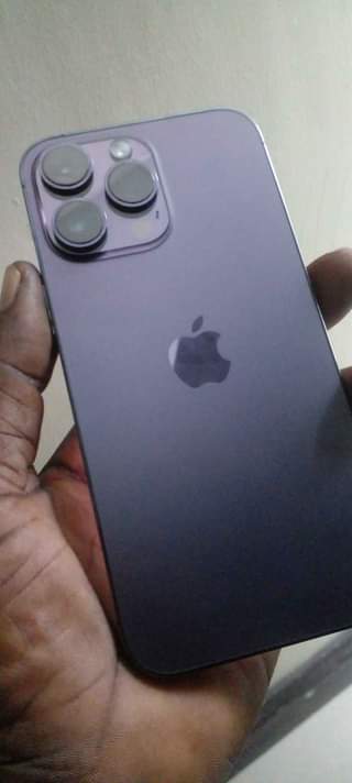 BlackBerry M.