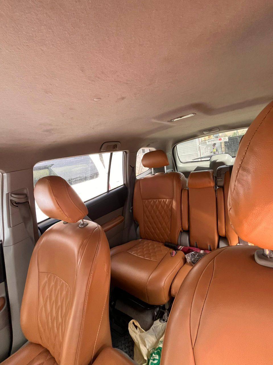 A picture of 2009 Toyota Highlander