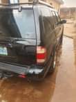 A picture of AC CHILLING PATHFINDER 2002