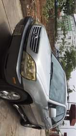 A picture of Very Sharp Lexus RX 300 2006 Model