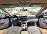 A picture of Price 5 6m Location Ilorin Toyota Highlander 2009 Model 7