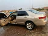 A picture of Honda Accord 2005
