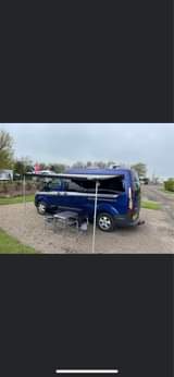 campervans for sale uk