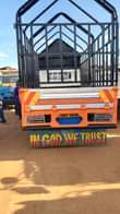 A picture of Canter truck UAX long chasis price is 32m negotiable 256703266765