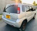 A picture of SUZUKI SWIFT NAMBA C