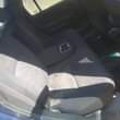 A picture of Honda CRV Jeep