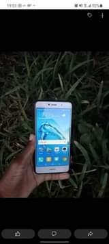 huawei y7