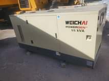 genset