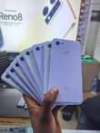 A picture of Google pixel mashine izii
