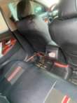 A picture of TOYOTA CAMRY 08 V6