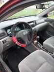 A picture of SHARPEST 2004 COROLLA IN PORT HARCOURT UNTAMPERED ENGINE FACTORY PAINTED