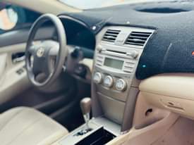 A picture of Toyota camry muscle 2011 venza engine first body pan Gear