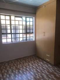 A picture of House to let