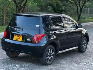 A picture of Lee motors tz