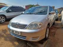 A picture of TOYOTA COROLLA UBE IN EXCELLENT CONDITION PRICE ONLY 21.5M OR